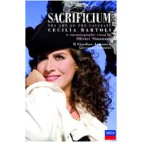 Sacrificium | The Art of the Castrati (DVD)