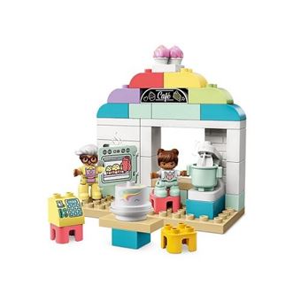 Fnac discount lego duplo