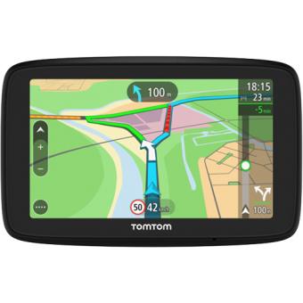 Tomtom Via 53 - Europa
