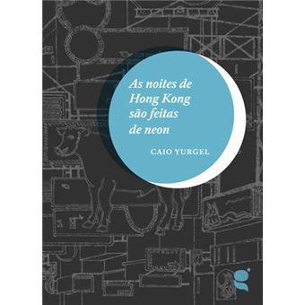 As Noites de Hong Kong são Feitas de Neon