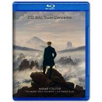 Violin Concertos + Sacd