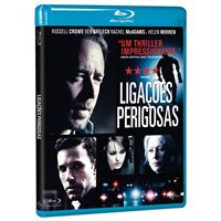 Ligações Perigosas - Blu-ray