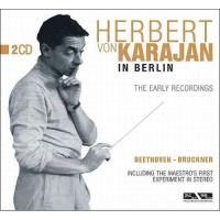 Karajan in berlin