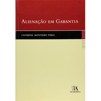 Alienação em Garantia