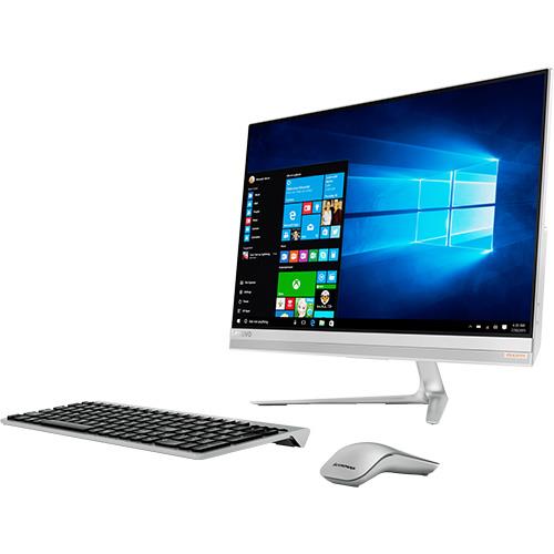 Desktop All-in-One Lenovo Ideacentre AIO 520s-23IKU - Desktop All