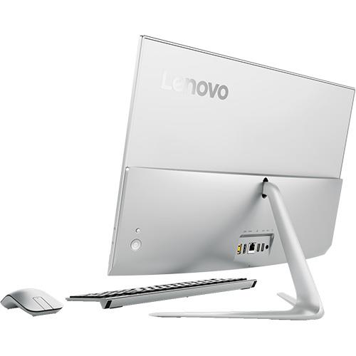 Lenovo Ideacenter AIO 520S-23IKU 中古動作品 Desktop All-in-One Lenovo Ideacentre AIO 520s-23IKU - Desktop All