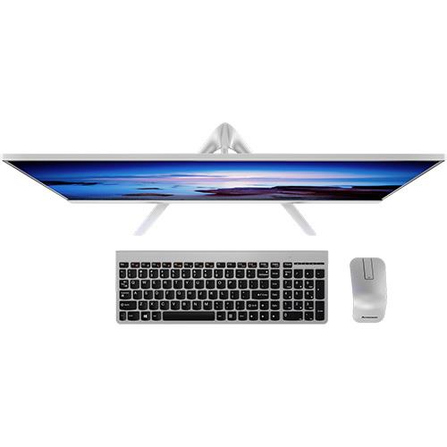 Desktop All-in-One Lenovo Ideacentre AIO 520s-23IKU - Desktop All