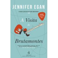 A Visita do Brutamontes