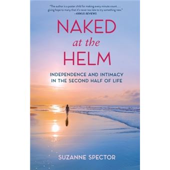 Naked At The Helm Spector Suzanne Compra Livros Na Fnac Pt