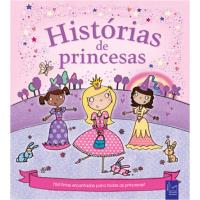 Histórias de Princesas