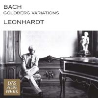 J.S. Bach: Goldberg Variations