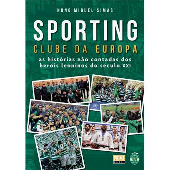 Sporting Clube de Portugal  Bilhete para Jogo - Odisseias