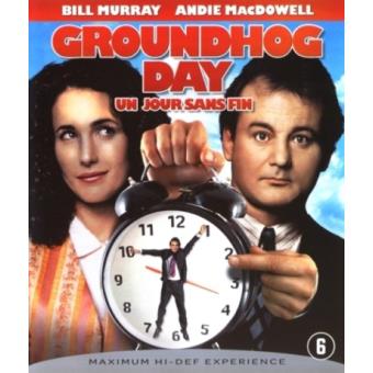 Groundhog Day