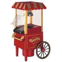 Máquina de Pipocas Sogo SS-11330 - Vintage