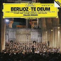 BERLIOZ-TE DEUM