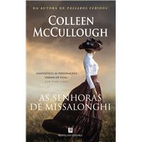 As Senhoras de Missalonghi