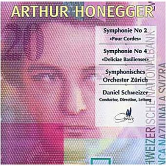 Symphony No.2-4