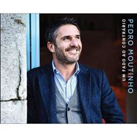 Um Fado ao Contrário - CD