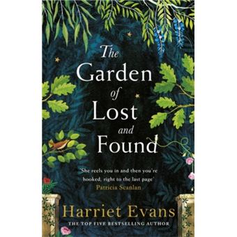 Garden of Lost and Found