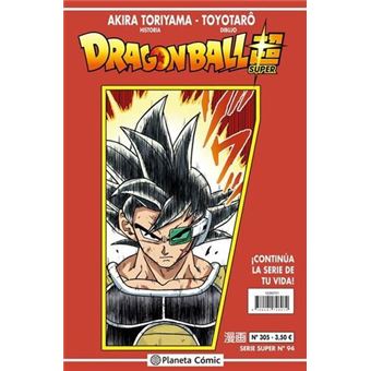 Livro Manga Dragon Ball Super N.02 - Unidade