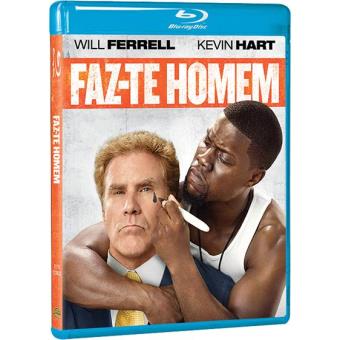 Faz-te Homem