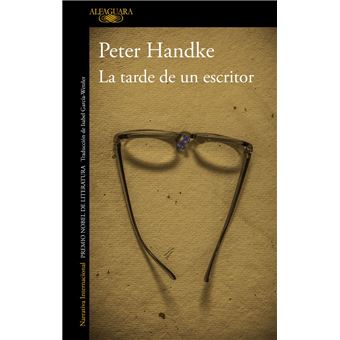 La tarde de un escritor