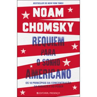 Requiem Para o Sonho Americano