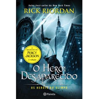 O Herói Desaparecido
