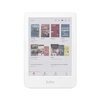 Ereader Kobo Clara Colour - Branco