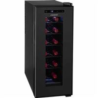 Cave de Vinho Jocel JAG003355 32L - 12 Garrafas
