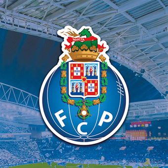 Pack Presente Odisseias - Futebol Clube do Porto