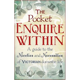The Pocket Enquire Within