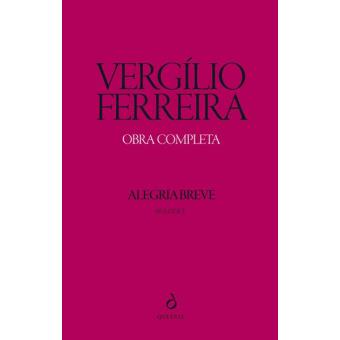 Alegria Breve