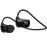 Sony Auriculares MP3 NWZ-W273SB 4GB Preto_0