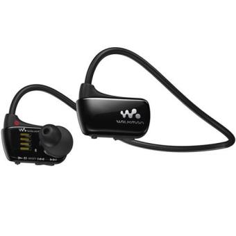 Sony Auriculares MP3 NWZ-W273SB 4GB Preto
