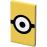 Power Bank Tribe 4000mAh Carl Minions_0