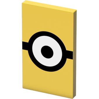 Power Bank Tribe 4000mAh Carl Minions