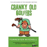 Cranky old golfers