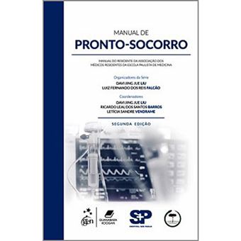 Manual de Pronto-Socorro