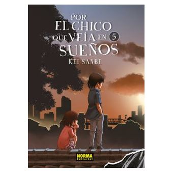 Por el Chico Que Veia en Sueños 05 - 1