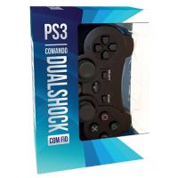 Indeca Comando com Fio PS3