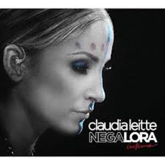 CLAUDIA LEITTE - Negalora/Íntimo (CD+DVD) - CD Álbum - Compra música na