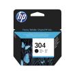 Tinteiro HP 304 (N9K06AE) - Preto - Elegível para o HP Instant Ink