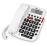 SPC Telefone Fixo Sénior 3293B (Branco)_0