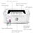 Impressora HP LaserJet Pro M15w_1