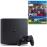 Pack Consola Sony PS4 Slim 500GB + Pro Evolution Soccer 2017_0