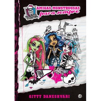 Monster High Bonecas Brinquedos · El Corte Inglés Portugal (10)