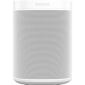 Coluna Sonos One G2 - Branco