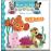 Livro do Bebé - Banho: Nemo_0