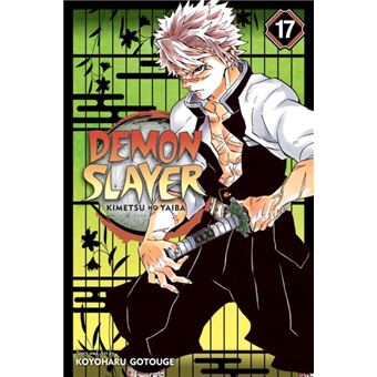 Livro - Demon Slayer - Kimetsu No Yaiba Vol. 3 em Promoção na